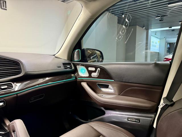 Mercedes-Benz GLE (import) id 3791768 из Китая 13