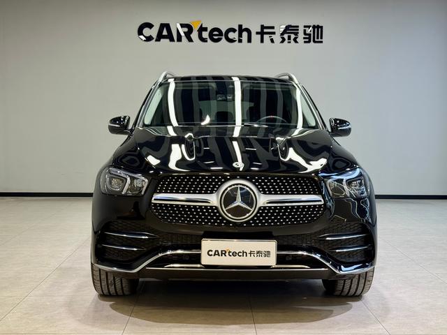 Mercedes-Benz GLE (import) id 3791768 из Китая 14