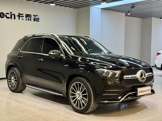 Mercedes-Benz GLE (import) id 3791768 из Китая 16