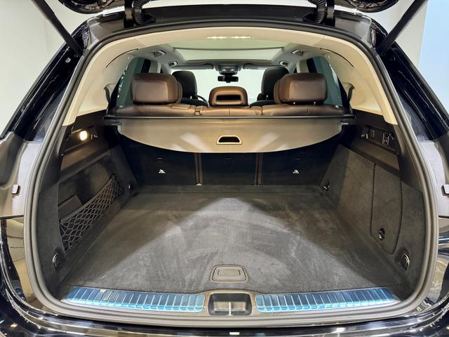 Mercedes-Benz GLE (import) id 3791768 из Китая 17