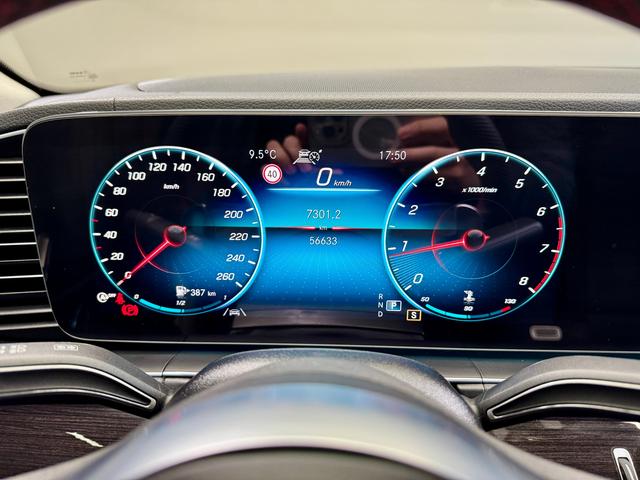 Mercedes-Benz GLE (import) id 3791768 из Китая 22