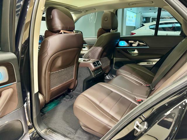 Mercedes-Benz GLE (import) id 3791768 из Китая 23