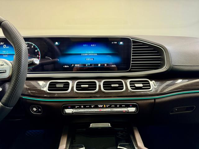 Mercedes-Benz GLE (import) id 3791768 из Китая 25