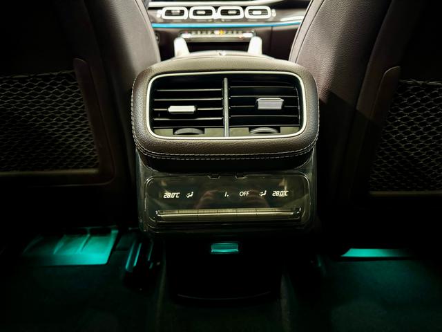 Mercedes-Benz GLE (import) id 3791768 из Китая 26