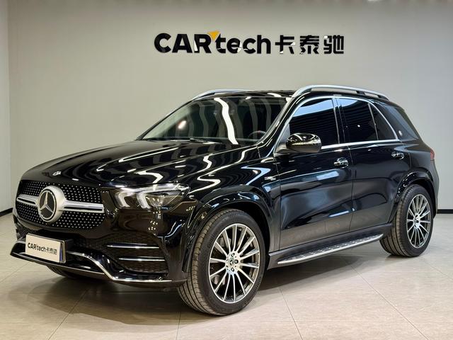 Mercedes-Benz GLE (import) id 3791768 из Китая 27