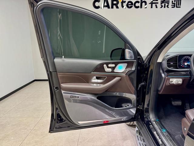 Mercedes-Benz GLE (import) id 3791768 из Китая 28