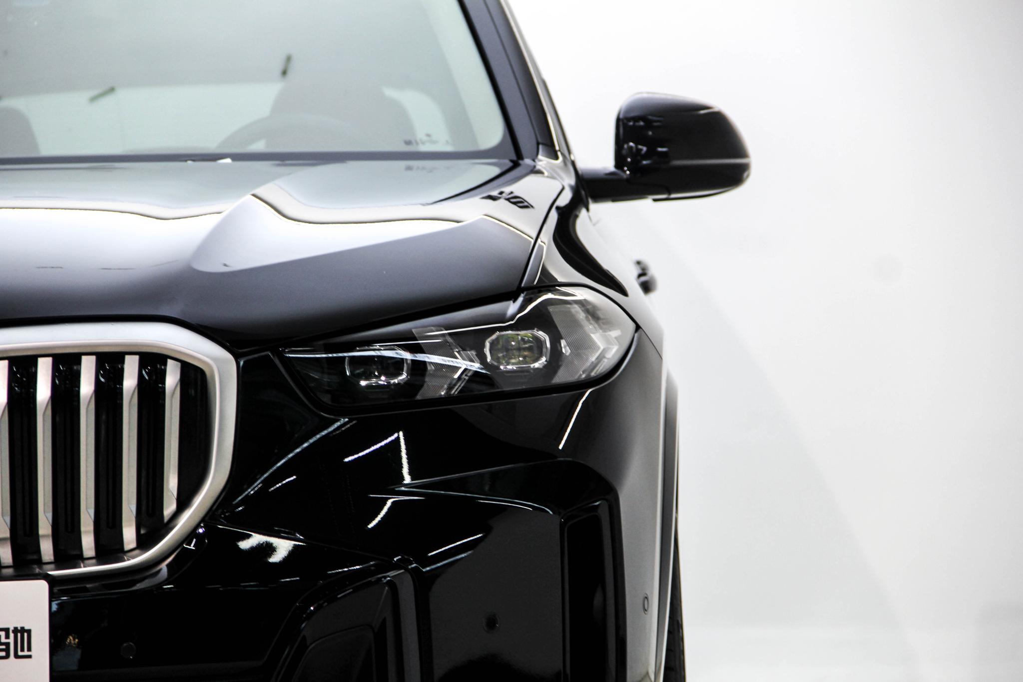 BMW X5 2023 xDrive30Li Premium M Sport