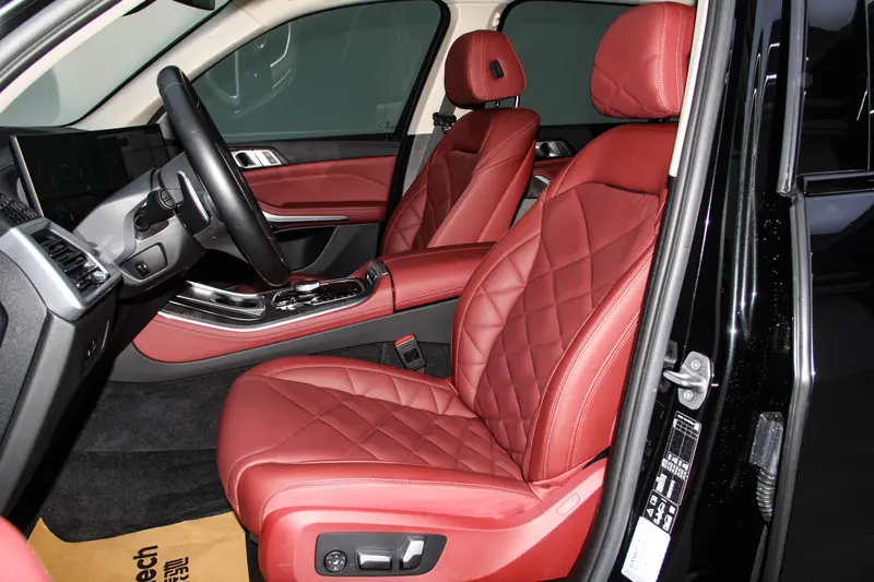 BMW X 5 x Drive 30 Li M Sport Shadow Edition — фото 16