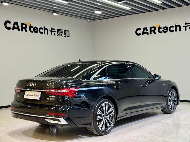 Audi A6L id 3810381 из Китая 7