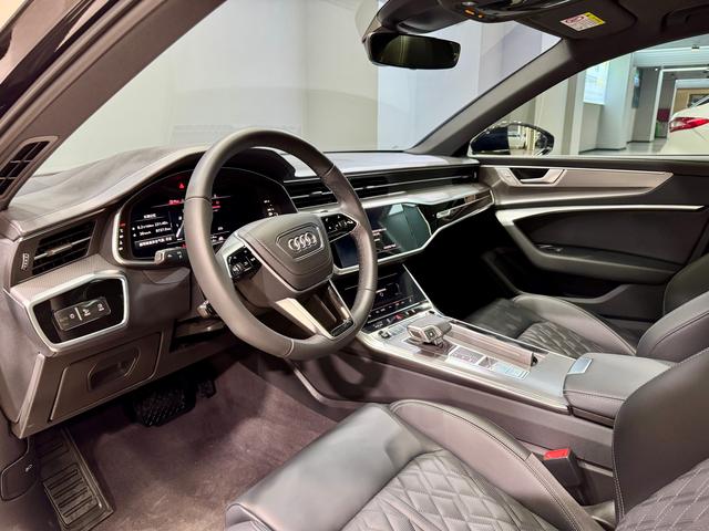 Audi A6L id 3810381 из Китая 12