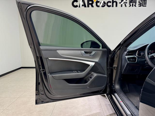 Audi A6L id 3810381 из Китая 15