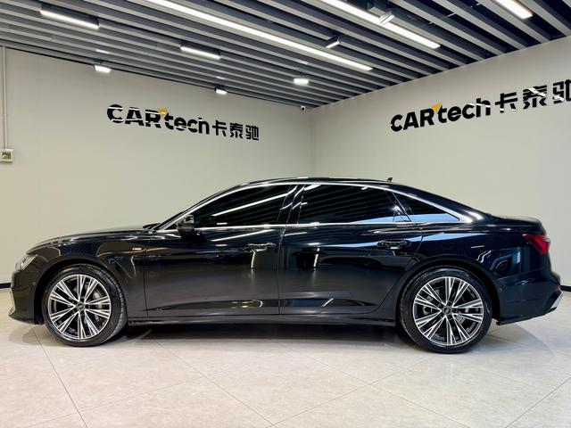 Audi A6L id 3810381 из Китая 23