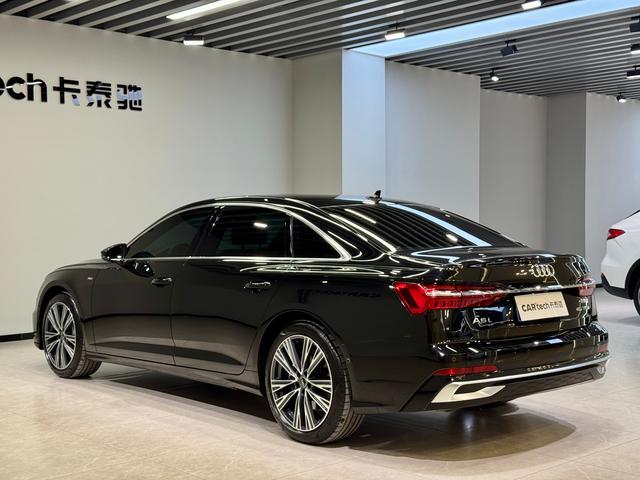 Audi A6L id 3810381 из Китая 24