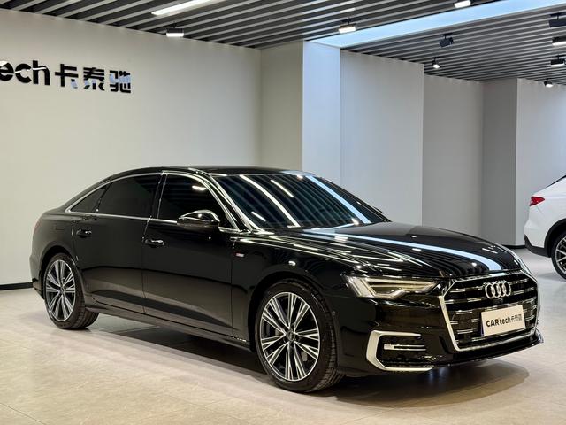 Audi A6L id 3810381 из Китая 25