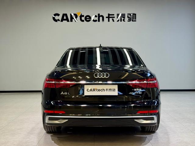 Audi A6L id 3810381 из Китая 26