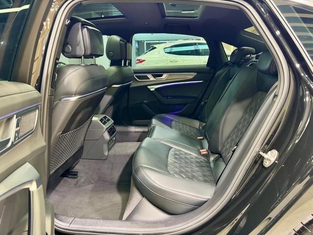 Audi A6L id 3810381 из Китая 27