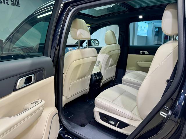 Li Auto ONE 2021 — фото 30