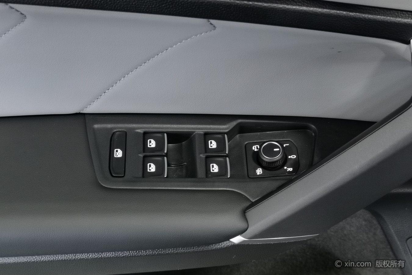 Volkswagen Tanyue 2023 Темно-серый из Китая, фото 2