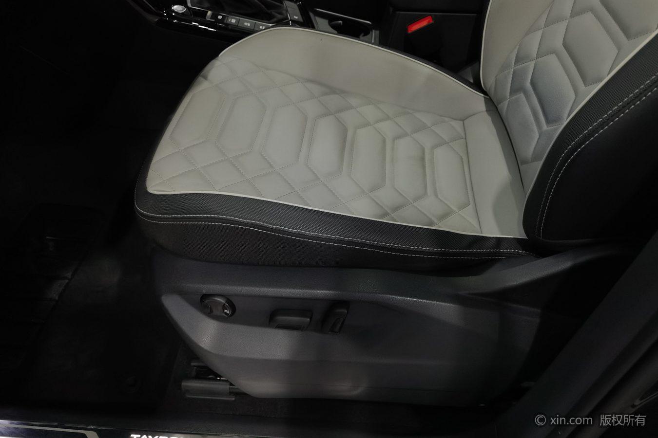 Volkswagen Tanyue id 4510789 из Китая 10