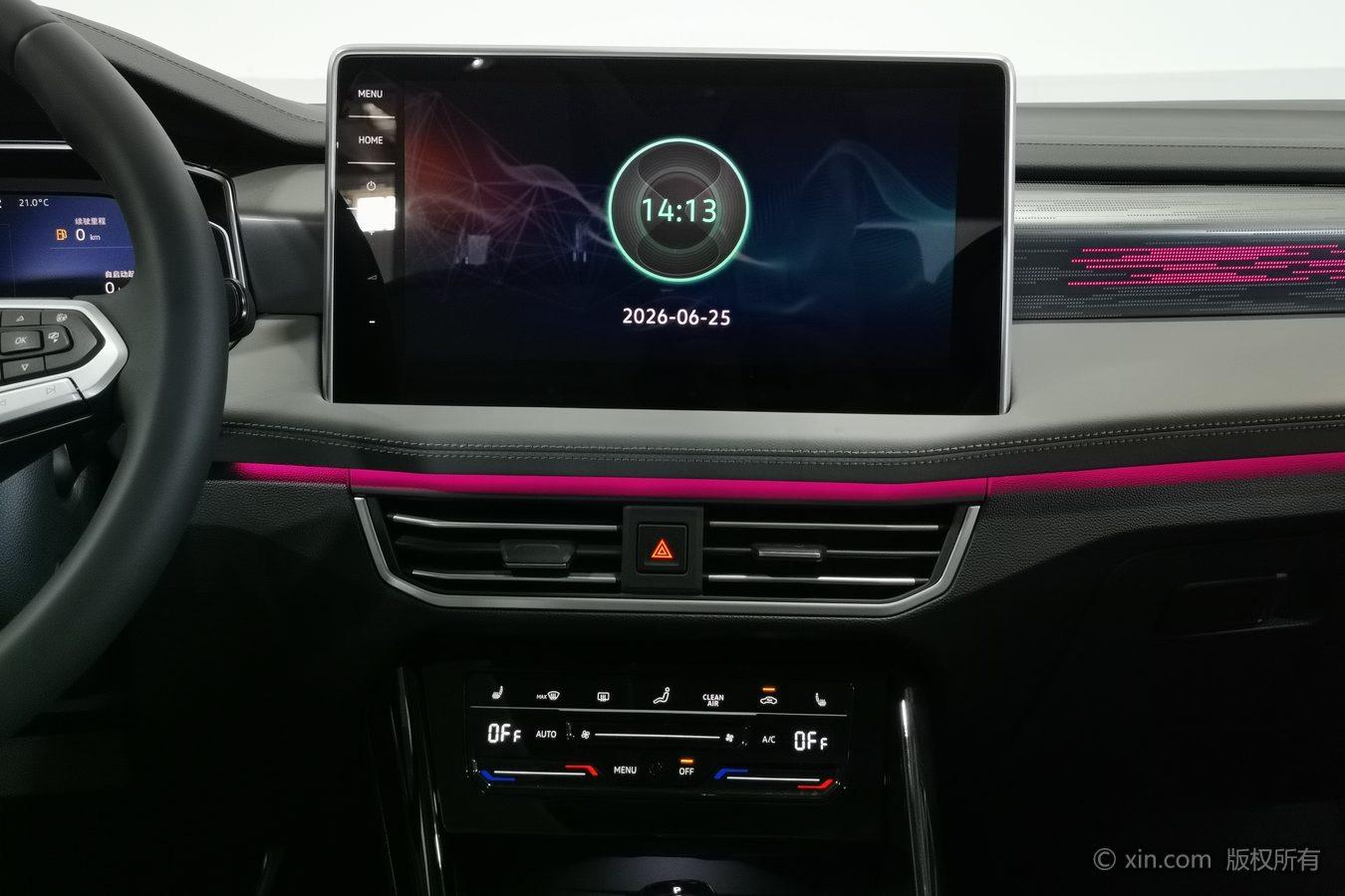 Volkswagen Tanyue id 4510789 из Китая 11