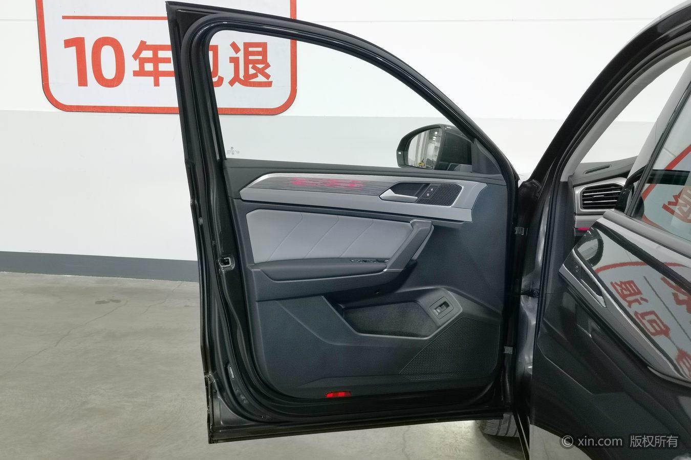 Volkswagen Tanyue id 4510789 из Китая 12