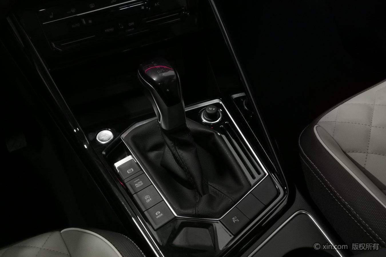 Volkswagen Tanyue id 4510789 из Китая 13