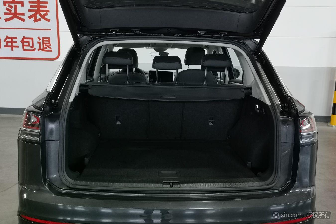 Volkswagen Tanyue id 4510789 из Китая 15