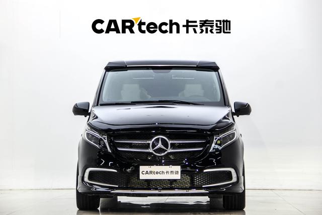 Mercedes-Benz Vito 2023 2.0 T 7 — фото 2