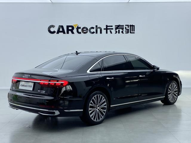 Audi A8 id 3816875 из Китая 18