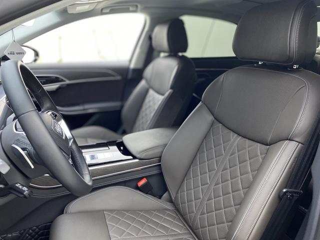 Audi A8 id 3816875 из Китая 27