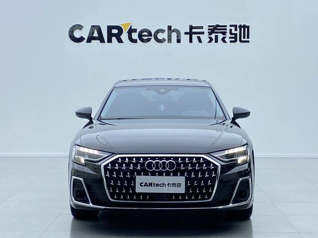 Audi A8 id 3816875 из Китая 31