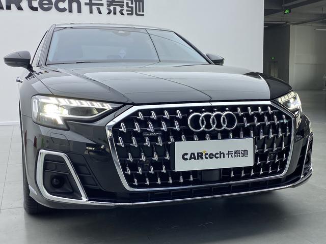 Audi A8 id 3816875 из Китая 38