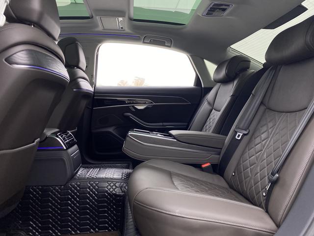 Audi A8 id 3816875 из Китая 40