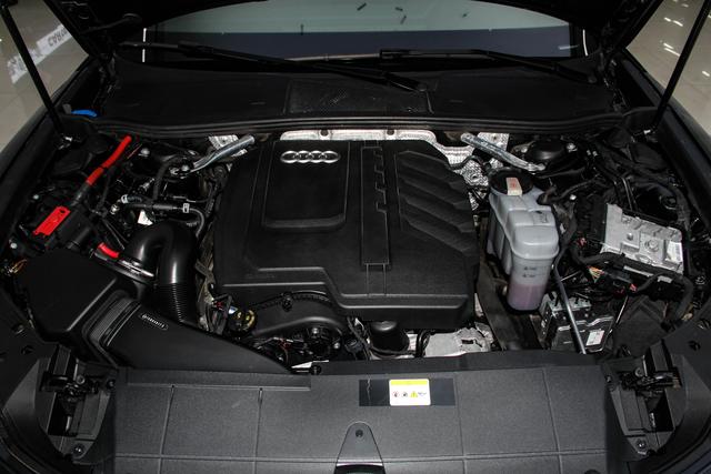 Audi A6L 2024 45 TFSI quattro — фото 7