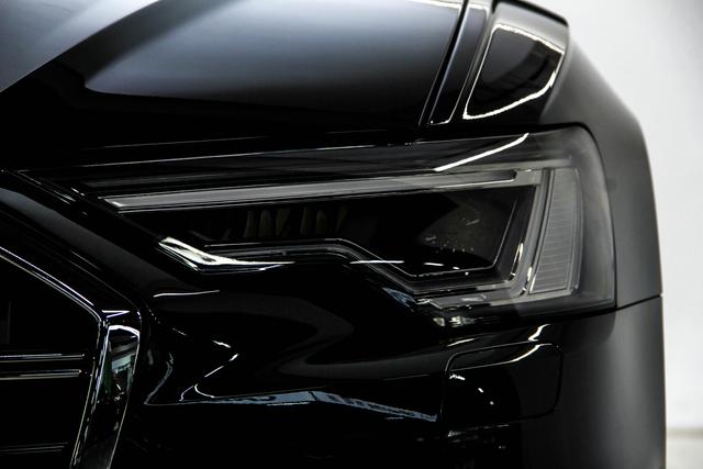 Audi A6L 2024 45 TFSI quattro — фото 12