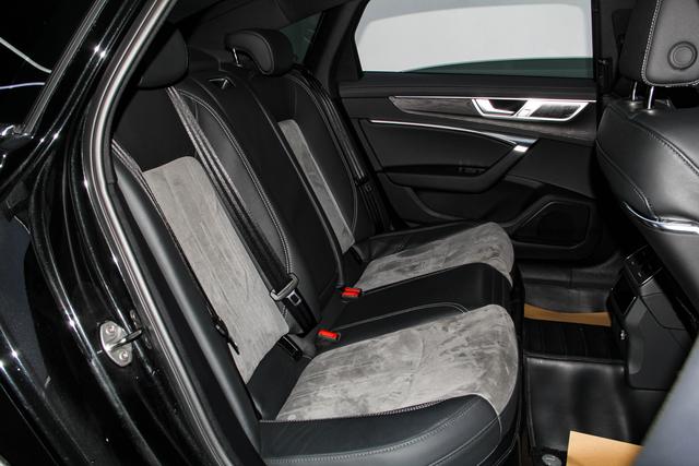 Audi A6L 2024 45 TFSI quattro — фото 16