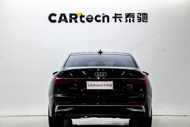 Audi A6L 2024 45 TFSI quattro — фото 5