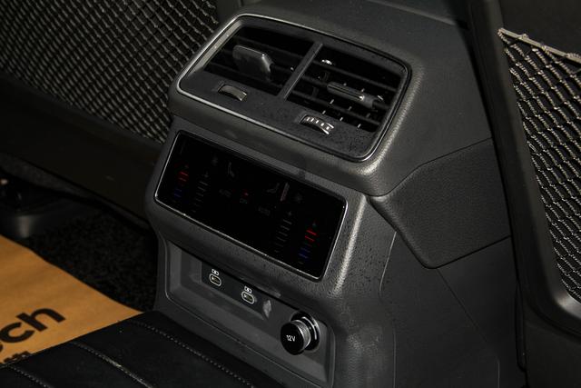 Audi A6L 2024 45 TFSI quattro — фото 18
