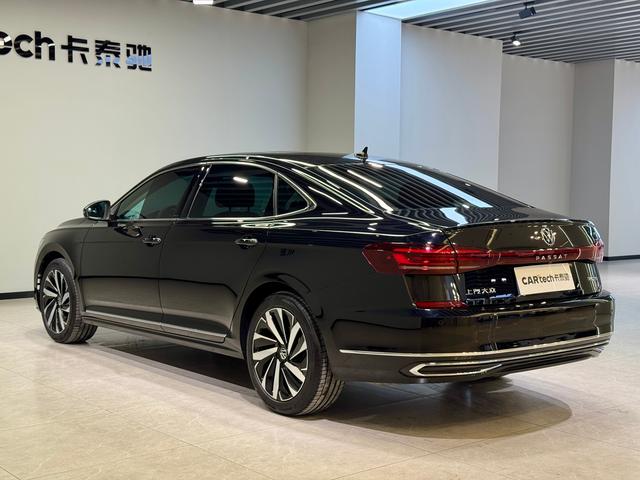 Volkswagen Passat id 3824381 из Китая 10