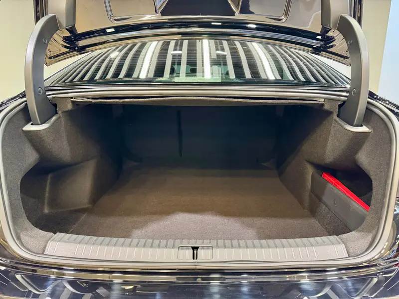 Volkswagen Passat — фото 20