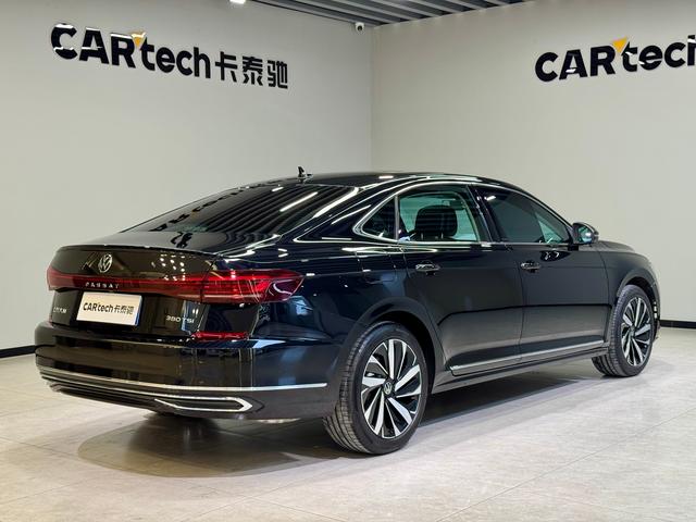 Volkswagen Passat id 3824381 из Китая 20