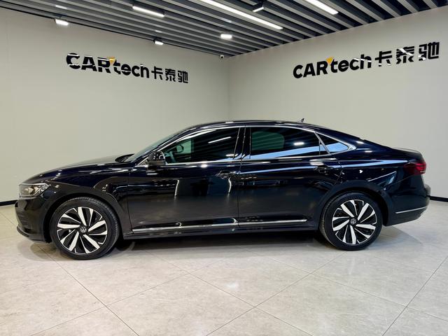 Volkswagen Passat id 3824381 из Китая 23