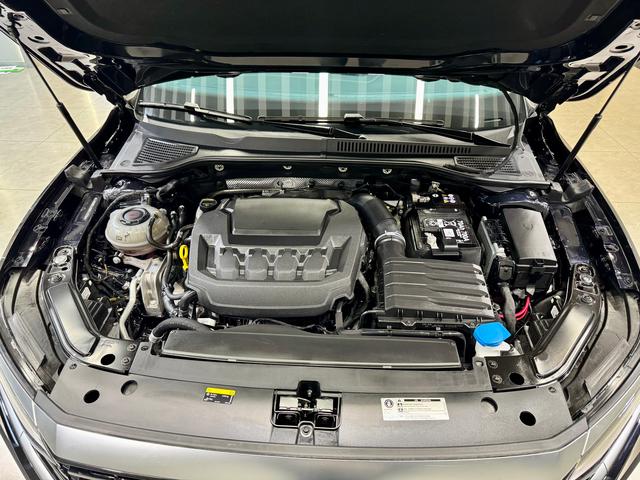 Volkswagen Passat id 3824381 из Китая 25