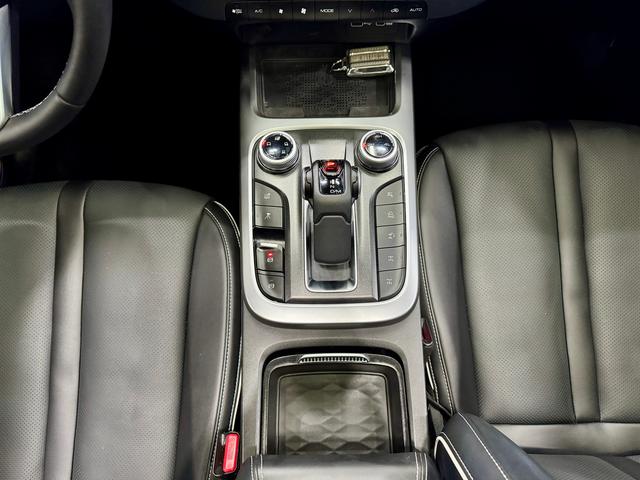 Tank 300 2025 Черный из Китая, фото 4