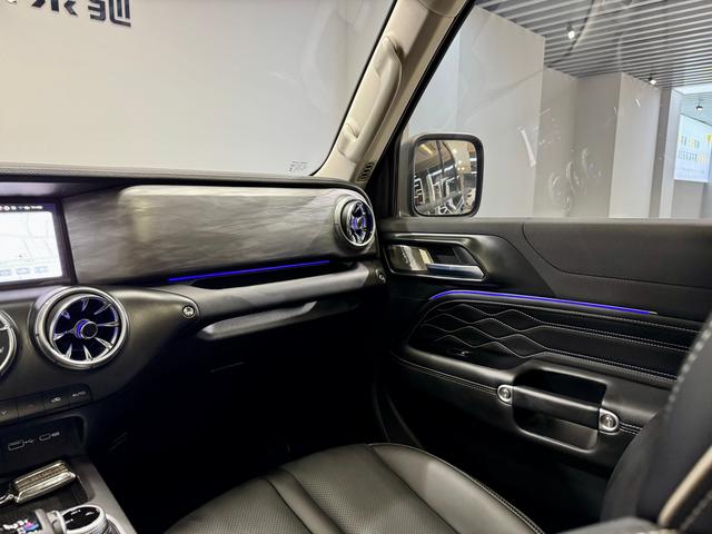 Tank 300 id 3837324 из Китая 8