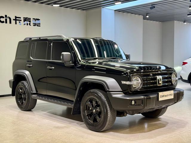 Tank 300 id 3837324 из Китая 10