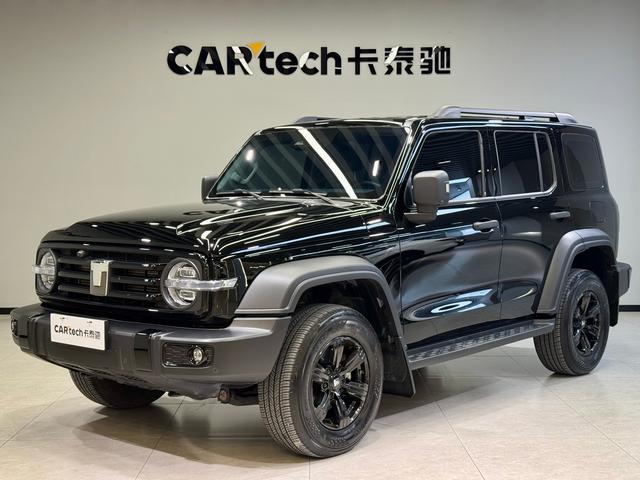 Tank 300 id 3837324 из Китая 16