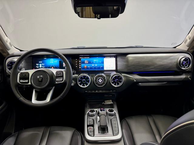 Tank 300 id 3837324 из Китая 23