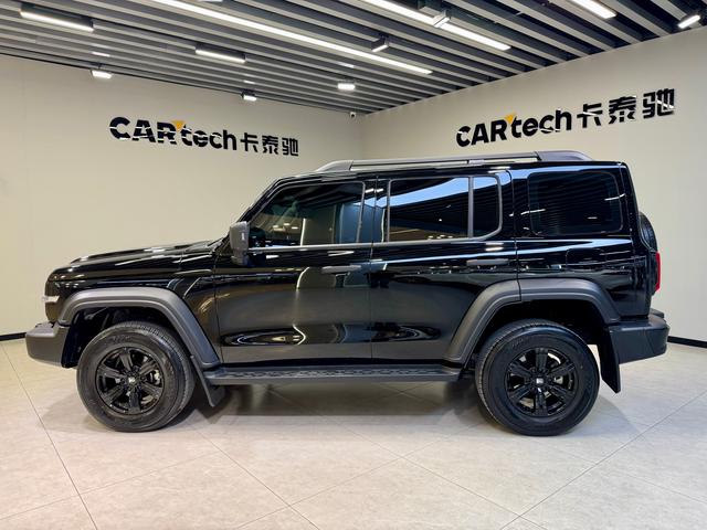 Tank 300 id 3837324 из Китая 25