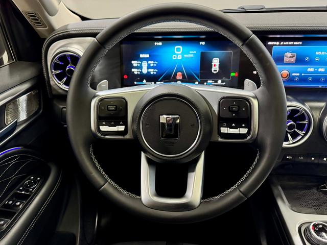 Tank 300 id 3837324 из Китая 26